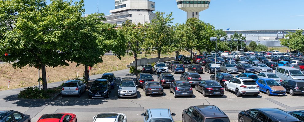 Réservation Parking Aéroport Genève